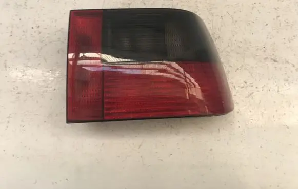 Seat Ibiza II (6k) Rear/tail lights
