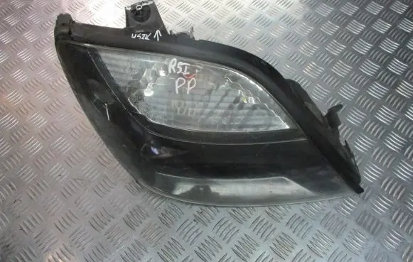 Renault Scenic I Headlight/headlamp