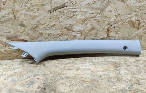Hyundai i20 (PB PBT) (B) pillar trim (top) 858201J000