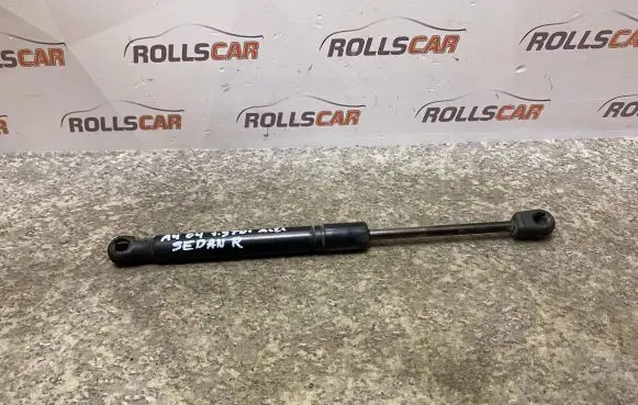 Audi A4 S4 B6 8E 8H Tailgate/trunk strut/damper 4B5827552G