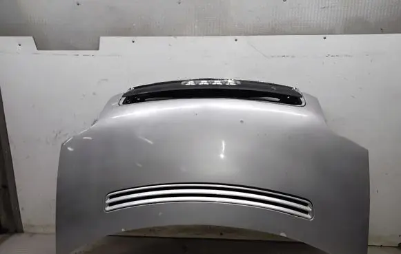 Audi A2 Engine bonnet/hood