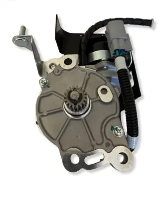 Toyota Hilux (AN120, AN130) Rear gearbox reducer motor 4145035030 4145035040