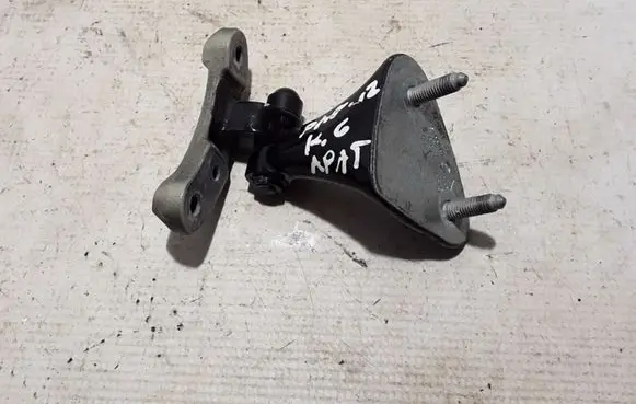 Porsche Panamera (970) Rear door lower hinge 97053161900