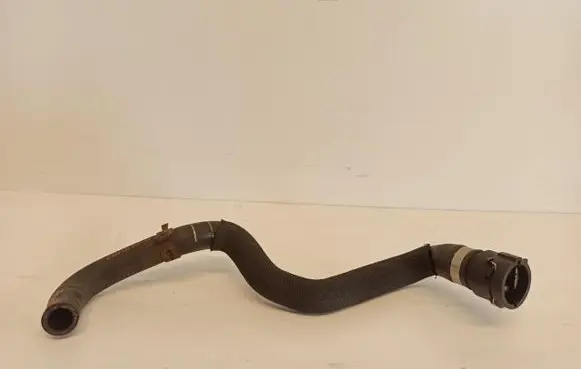 Audi A8 S8 D5 Engine coolant pipe/hose 4H0121449Q