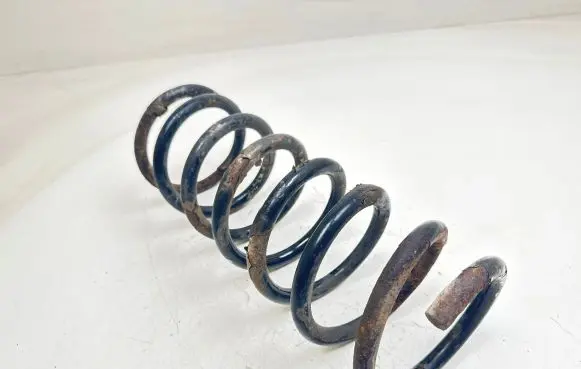 Ford Galaxy Rear coil spring