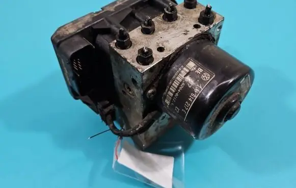 Seat Toledo II (1M) ABS Pump 1J0907379Q IMPRK1390307