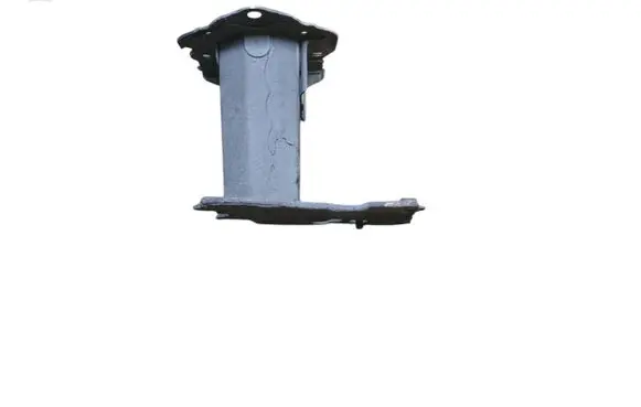 Toyota Prius (XW30) Rear bumper shock impact absorber/damper 