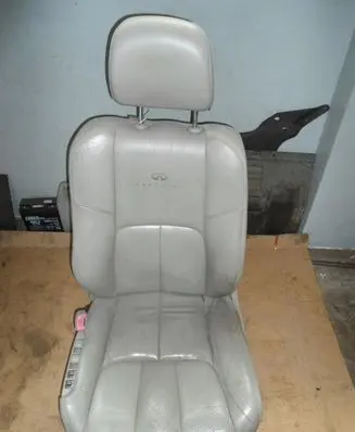 Seat set