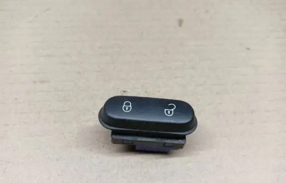 Central locking switch button