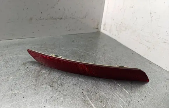BMW 5 F10 F11 Rear tail light reflector 7203237