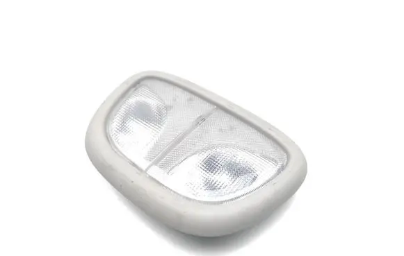 Jeep Cherokee Rear seat light P24289 5592402112