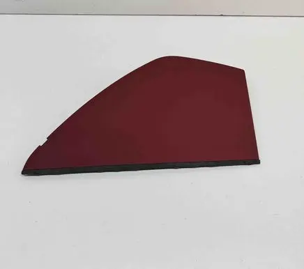 Porsche Cayenne (9Y0 9Y3) Dashboard side end trim 9Y0857086