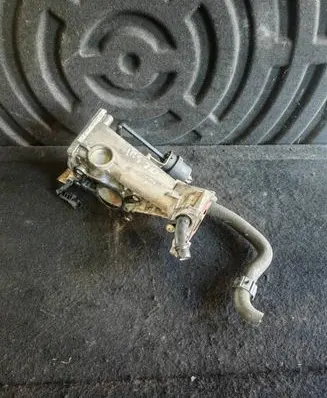Opel Insignia A EGR valve cooler