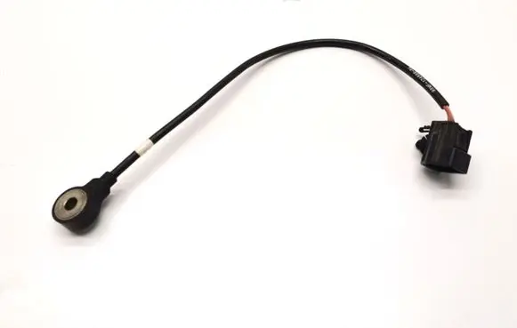 Detonation knock sensor