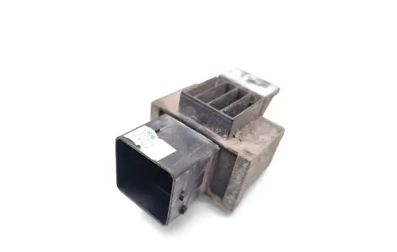 Glow plug pre-heat relay