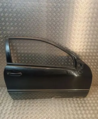 Mercedes-Benz CLC CL203 Door (2 Door Coupe) 
