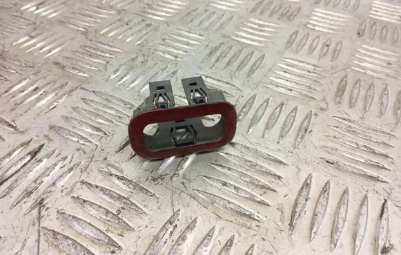 Lexus GS 300 350 430 450H Front parking sensor holder (PDC) 8934844020