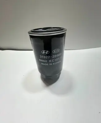 Hyundai Santa Fe Fuel filter 319222BA00