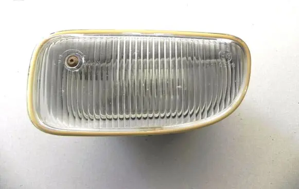 Jeep Grand Cherokee (WJ) Front fog light 55155137 55155137AB
