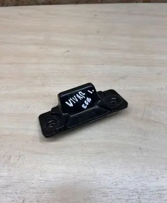 Opel Vivaro Sliding door check strap stopper 