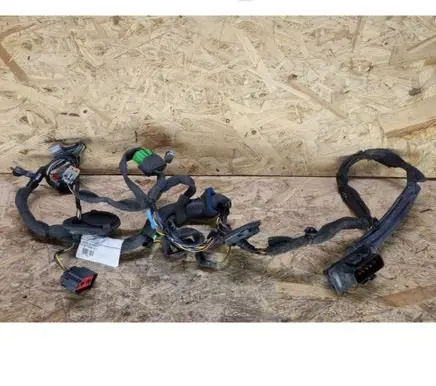 Volvo S80 Front door wiring loom 30773668