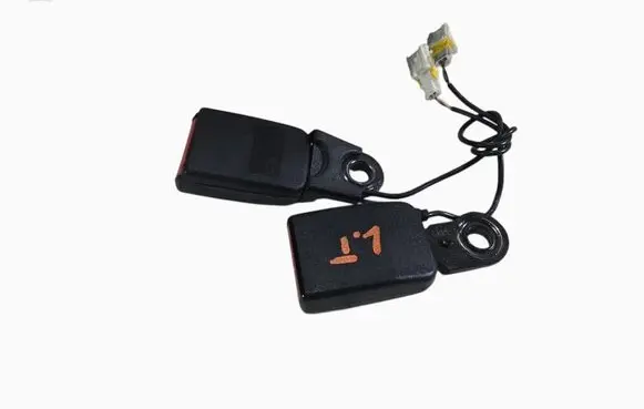 Peugeot RCZ Rear seatbelt buckle BRAK