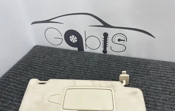 Mercedes-Benz S W222 Sun visor A2228109400 SBUW22208