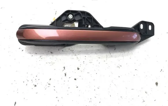 Lexus RZ Rear door exterior handle 80RL