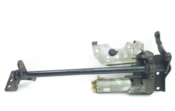 Volkswagen Phaeton Seat adjustment motor 0130002531