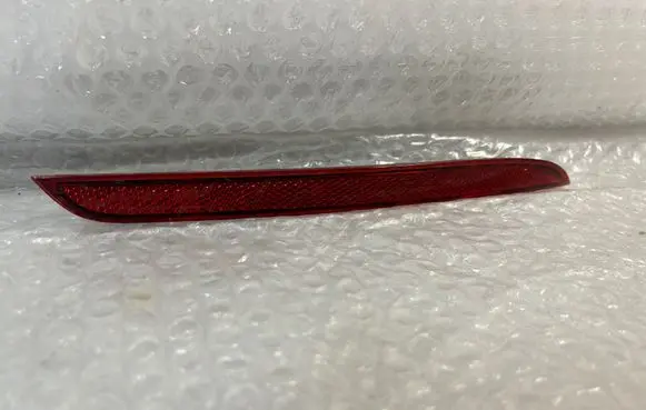 Volkswagen PASSAT CC Rear tail light reflector 3C8945106D