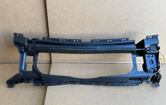 Mercedes-Benz EQS V297 Front grill A2978856102