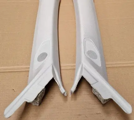 Citroen DS4 Other sill/pillar trim element 