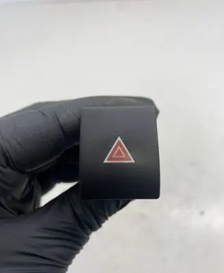 Peugeot 3008 I Hazard light switch 96652440XT