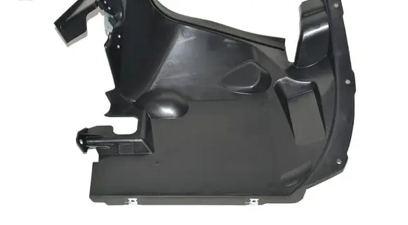 Iveco Daily 5th gen Front wheel arch liner splash guards 5801356895