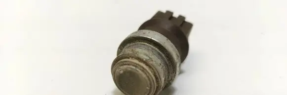 Volkswagen Sharan Sensor