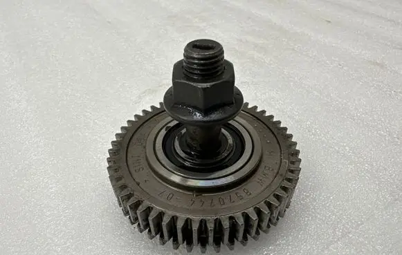 BMW 3 G20 G21 Timing chain sprocket 8570744