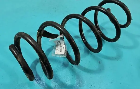 Dodge Caravan Front coil spring 04743987AC IMPRK1537349