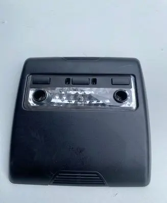 BMW X5 E53 Alarm movement detector/sensor 8379941 8258042