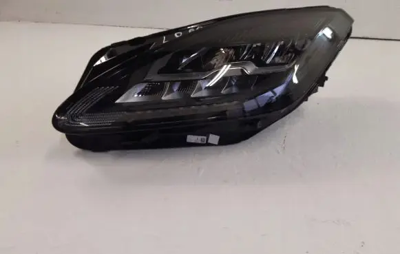 Jaguar E-Pace Headlight/headlamp