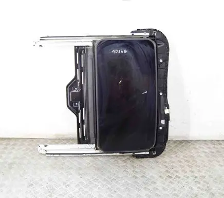 Hyundai Kona I Sunroof set 81631J9100G J900020210