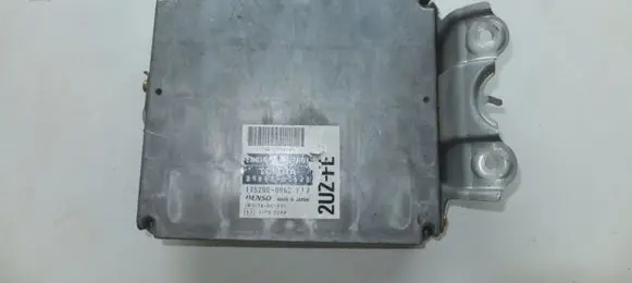 Toyota Land Cruiser (J100) Other control units/modules 8966160620 TOYOTA8966160620