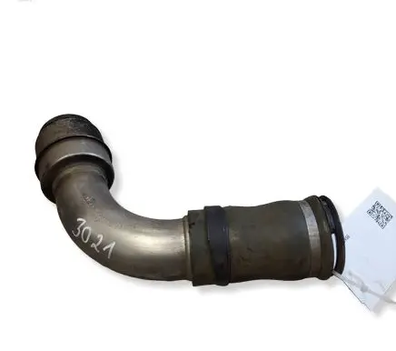 Renault Megane III Intercooler hose/pipe 