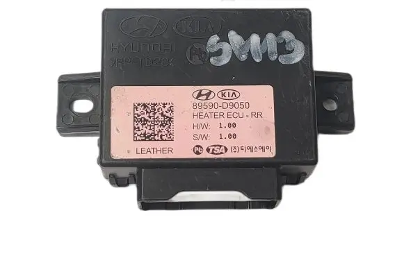 KIA Sportage Other control units/modules 89590D9050