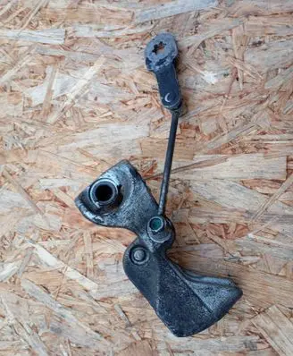 Fiat Freemont Other gearbox part 55242680