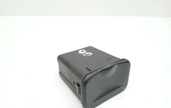 Opel Zafira A Rear door ashtray 90580259