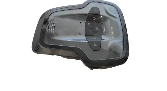 Alfa Romeo Stelvio Front seat light 50557472