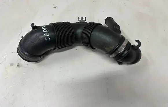 Volkswagen Jetta VI Air intake hose/pipe 3C0129654K 446196
