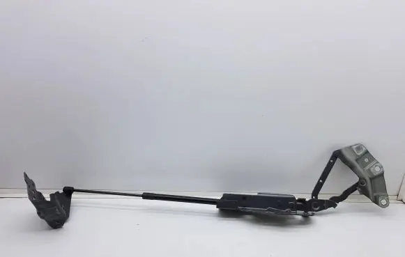 Jaguar I-Pace Engine bonnet/hood hinges J9D3101A73AB J9D316801AA J9D316C826AB