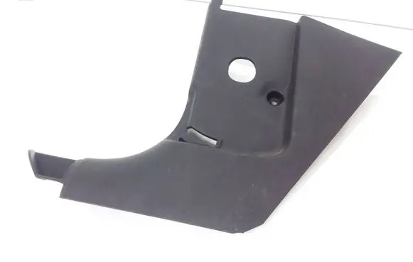 Audi A1 Front sill trim cover 8x1863483a