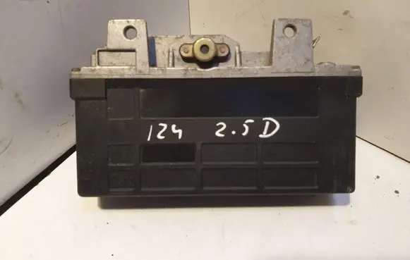 Mercedes-Benz E W124 ABS control unit/module 0265101020 0055455132